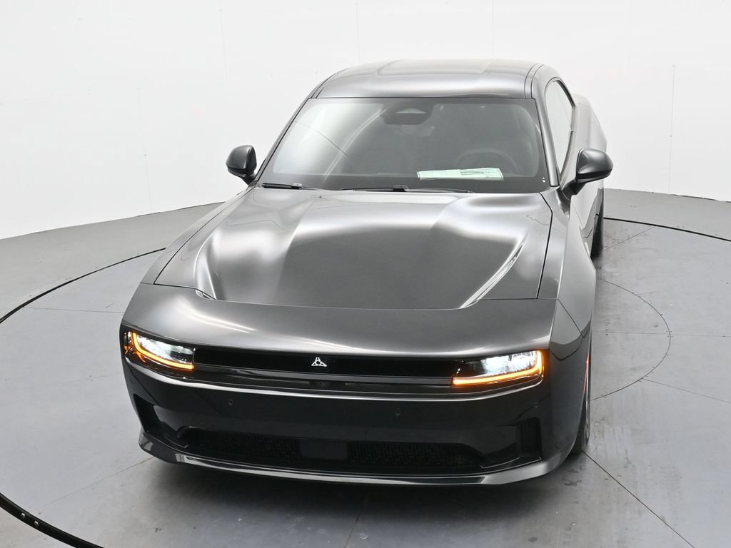 New 2025 Dodge Charger Daytona R/T w/ Quick Order Package 25M R/T AWD/4WD image 21