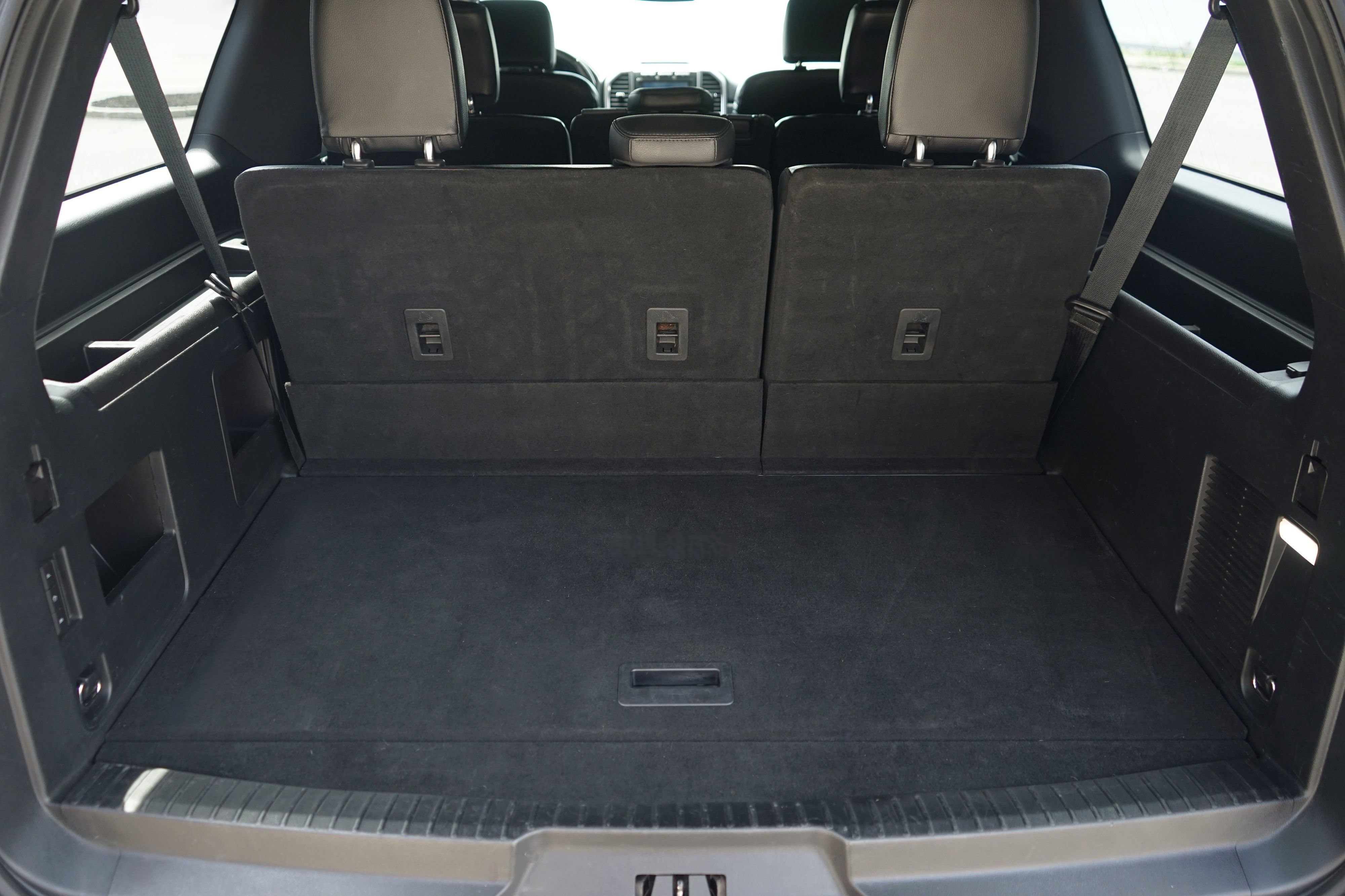 Used 2021 Ford Expedition Max XLT AWD/4WD image 38