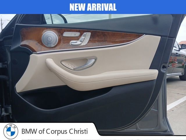 Used 2017 Mercedes-Benz E 300 4MATIC image 16