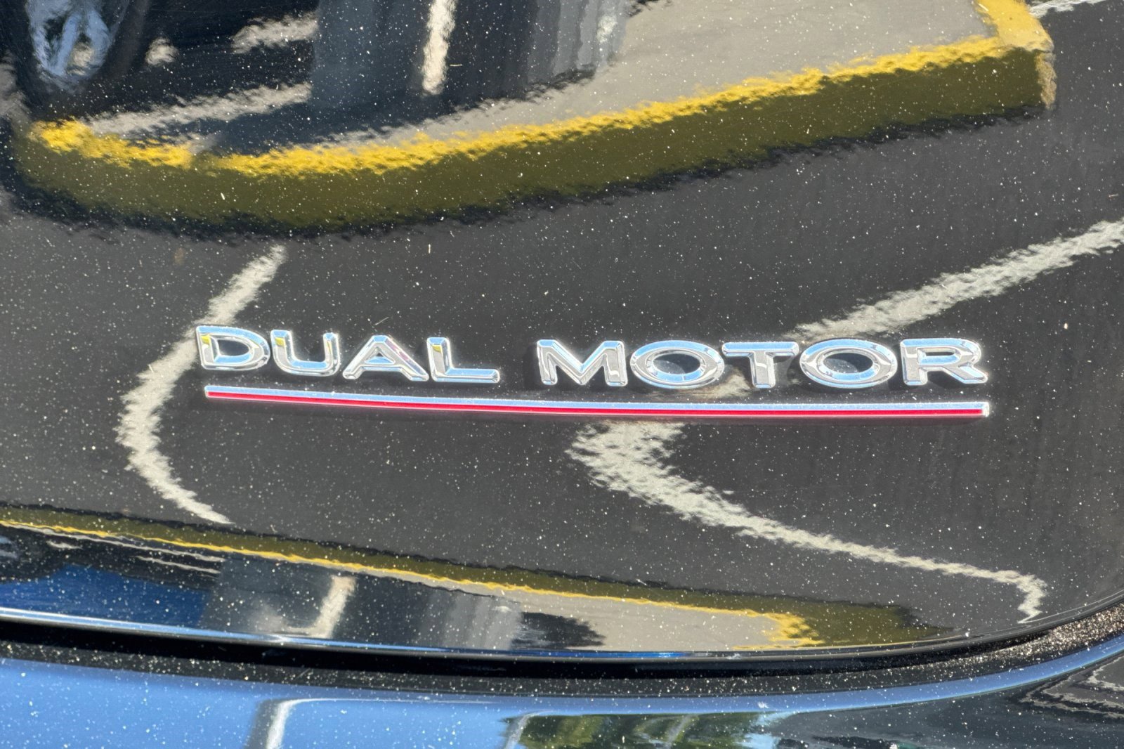 Used 2020 Tesla Model 3 Performance AWD/4WD image 21