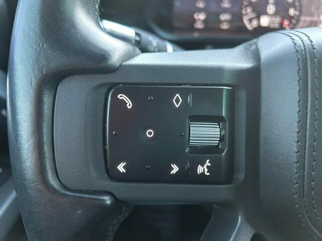 Used 2020 Land Rover Defender 110 X image 34