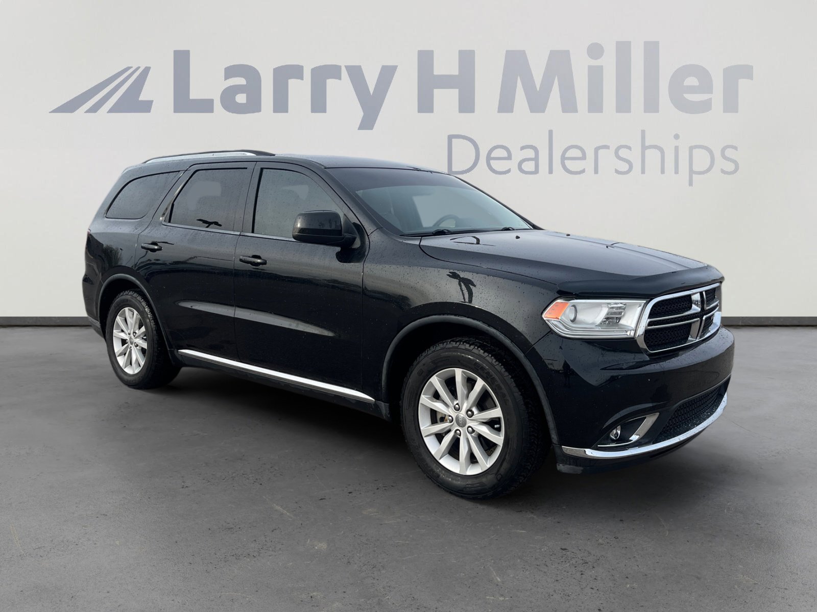 Used 2015 Dodge Durango SXT w/ Quick Order Package 23B image 7