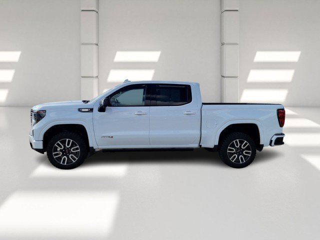 Used 2024 GMC Sierra 1500 AT4 w/ Technology Package image 5