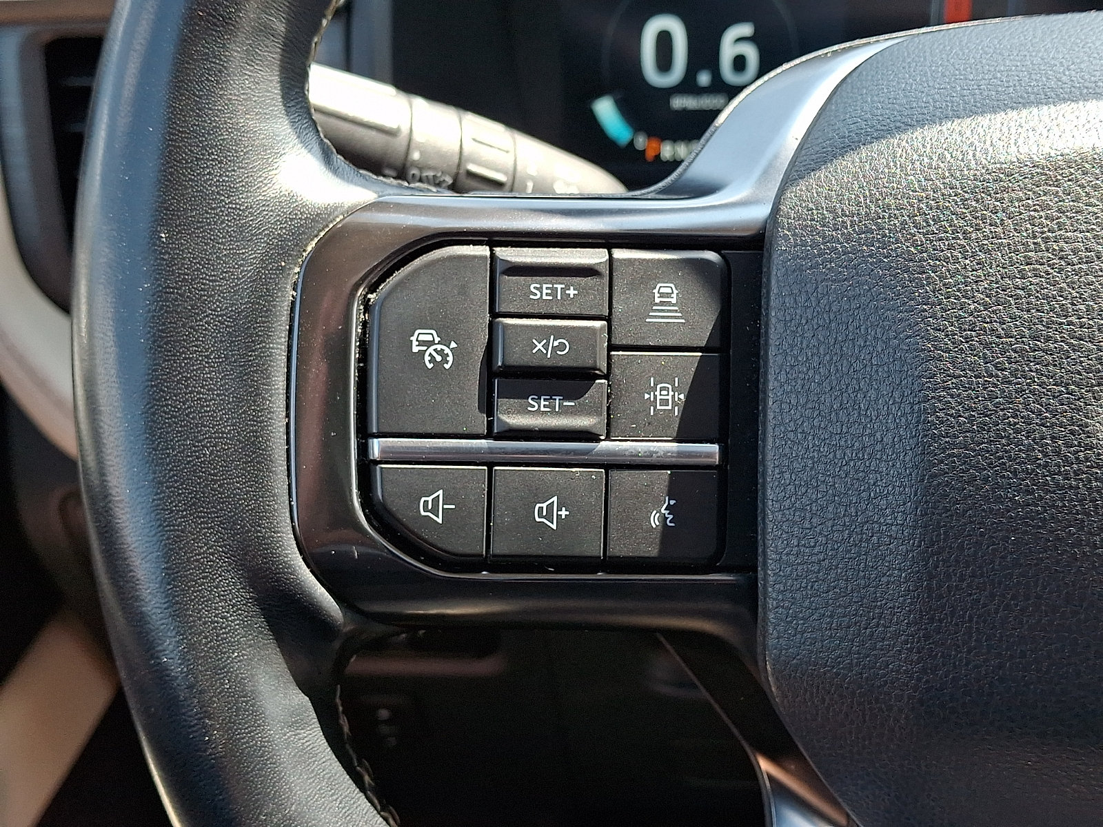 Certified 2023 Ford Expedition Max Platinum AWD/4WD image 26