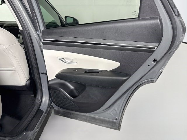 Used 2024 Hyundai Tucson SEL w/ Convenience Package FWD image 27