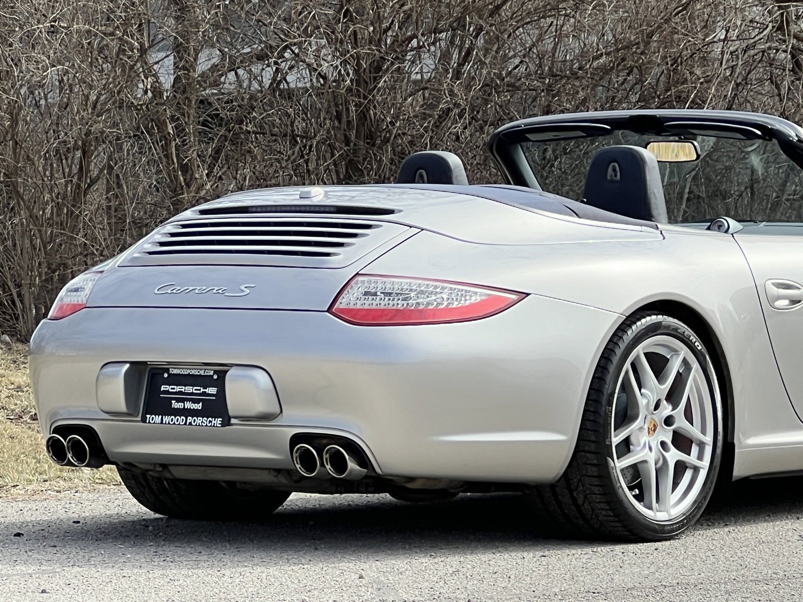 Used 2012 Porsche 911 Carrera S image 11