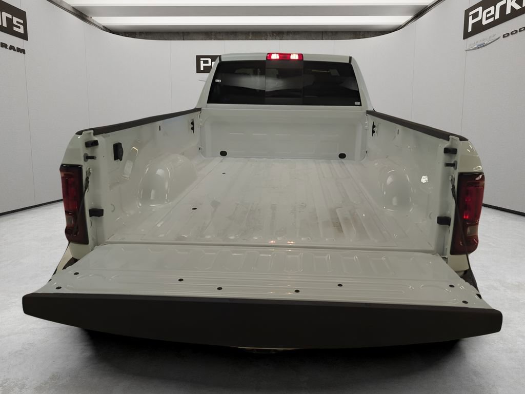 New 2026 RAM 2500 Tradesman image 21