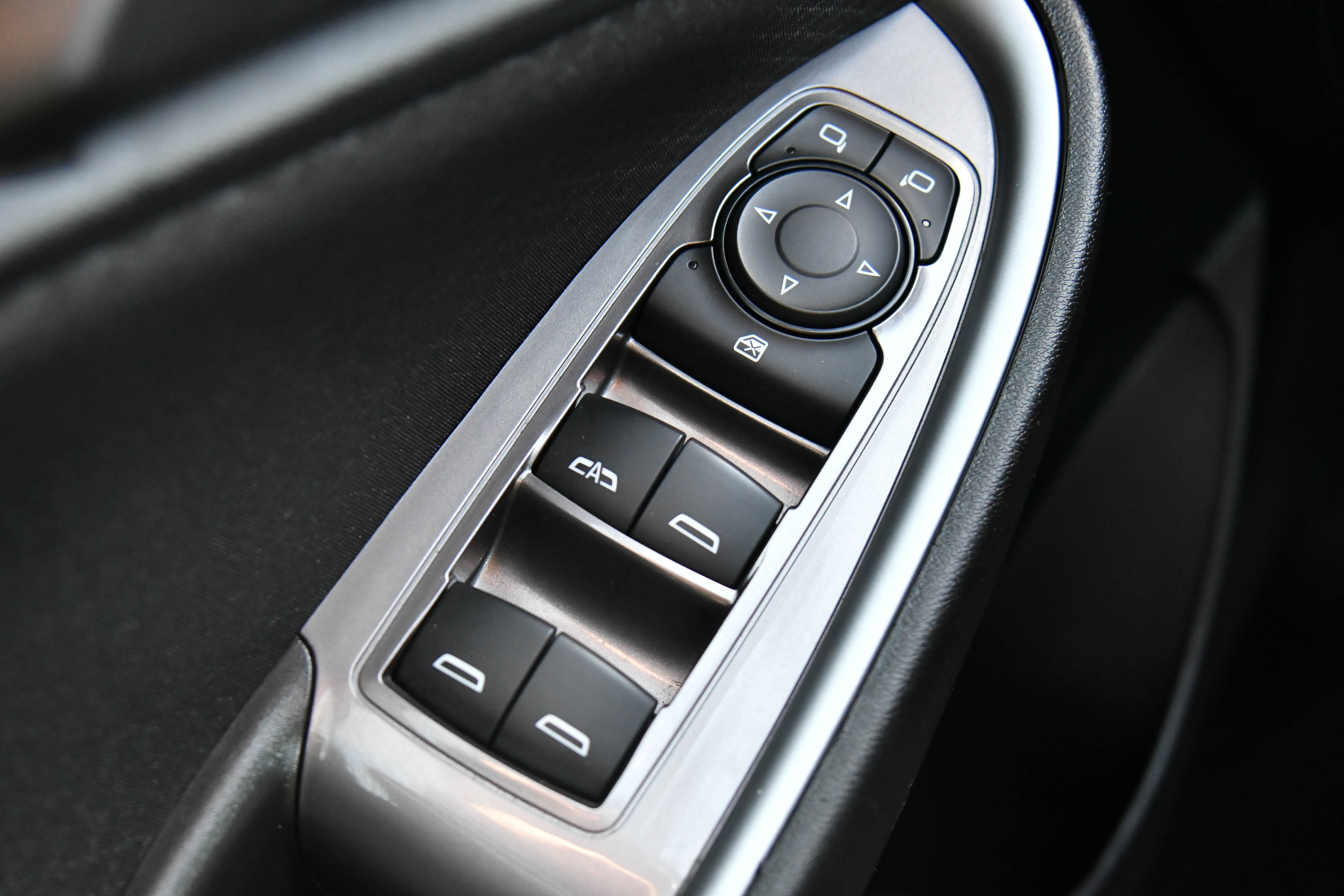 Used 2024 Chevrolet Malibu LT FWD image 31