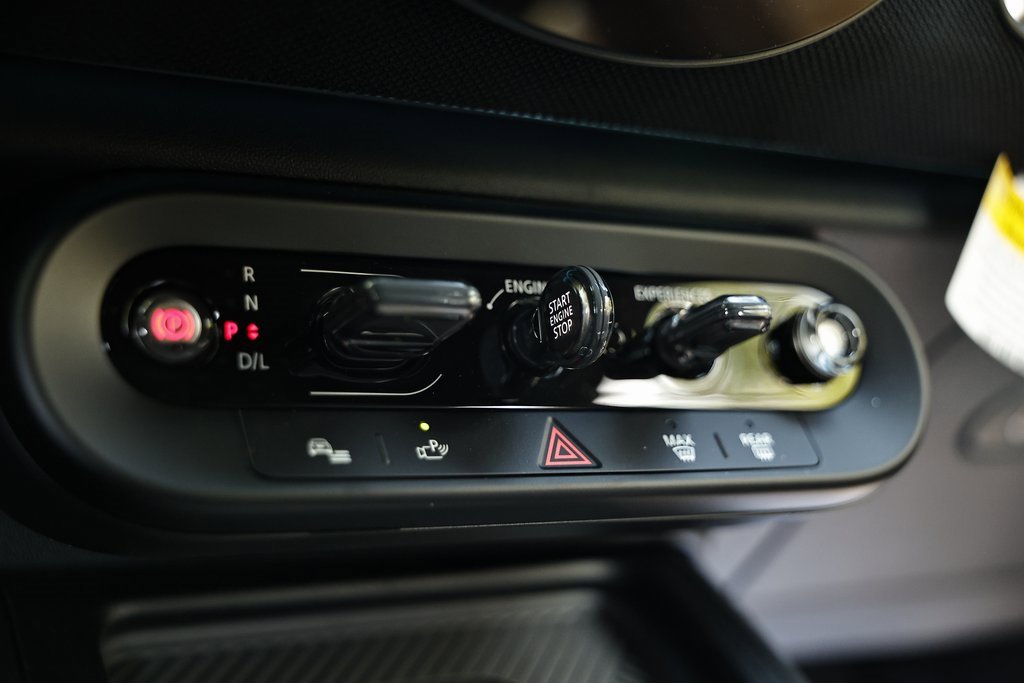 New 2025 MINI Cooper Countryman S w/ Comfort Package Max image 36