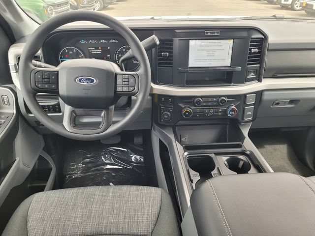 New 2026 Ford F250 XLT w/ FX4 Off-Road Package AWD/4WD image 7