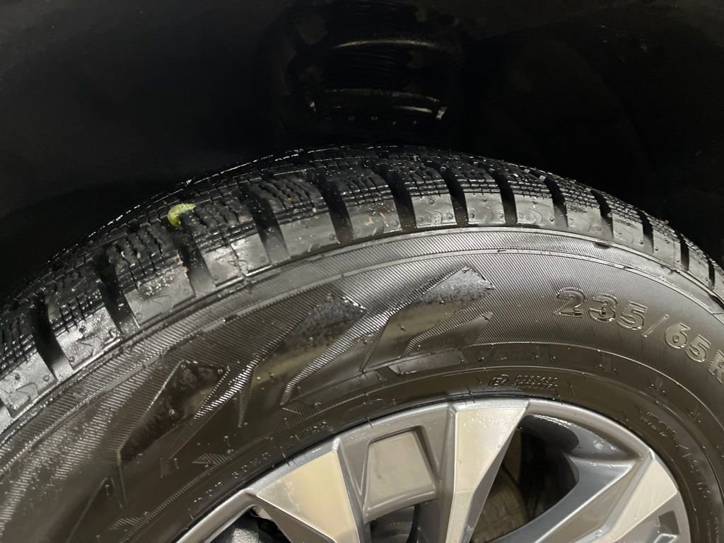 Certified 2025 Chevrolet Equinox LT w/ Convenience Package II image 28