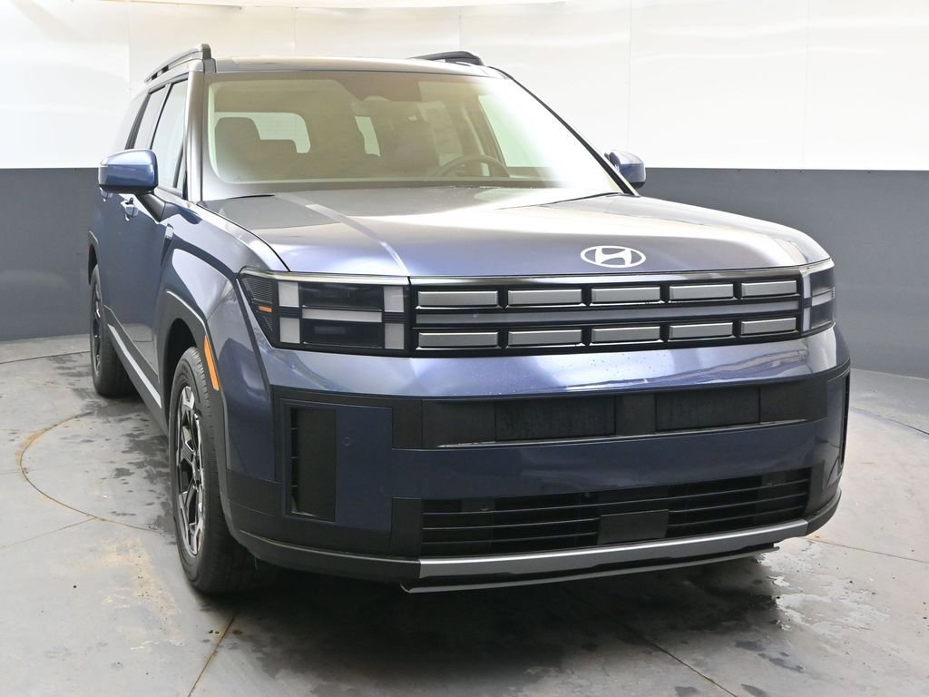New 2026 Hyundai Santa Fe SEL image 8