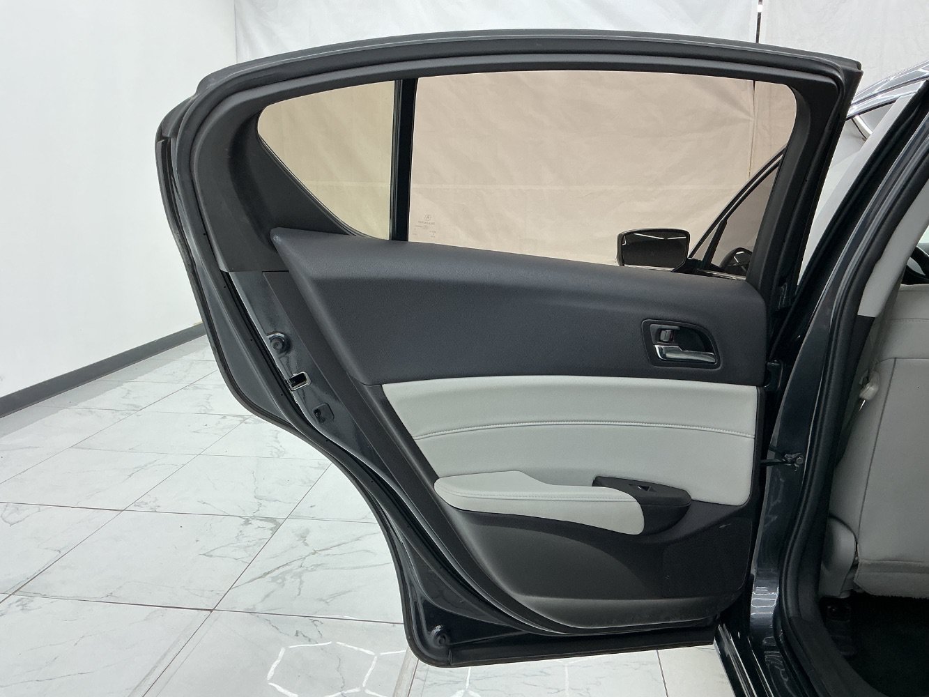 Used 2016 Acura ILX FWD image 24