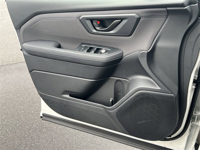 New 2025 Subaru Forester Premium image 25