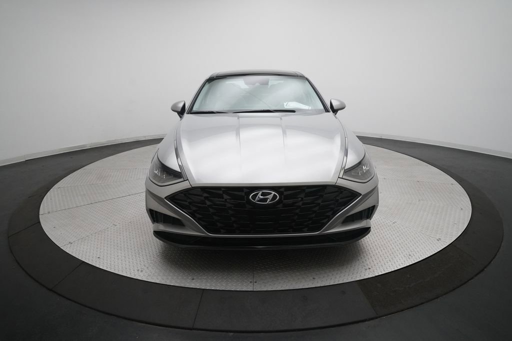 Used 2023 Hyundai Sonata SEL w/ Convenience Package image 11
