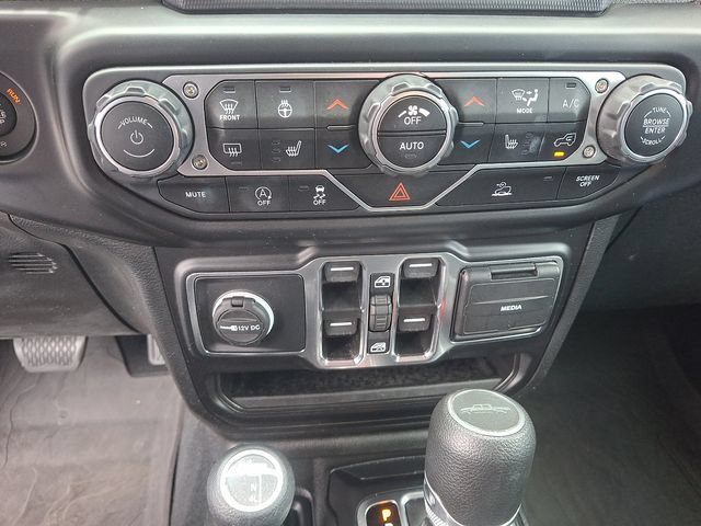 Used 2022 Jeep Gladiator Sport AWD/4WD image 15