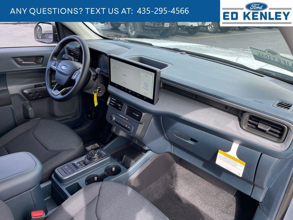 New 2026 Ford Maverick XL image 24