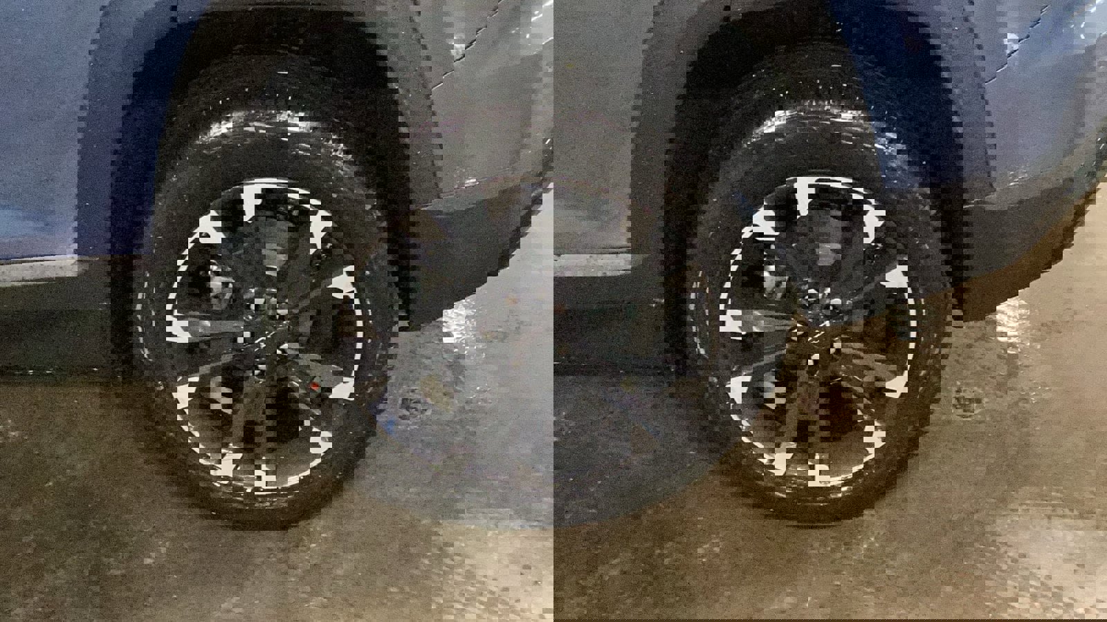 New 2026 Chevrolet Equinox RS w/ Convenience Package III image 8