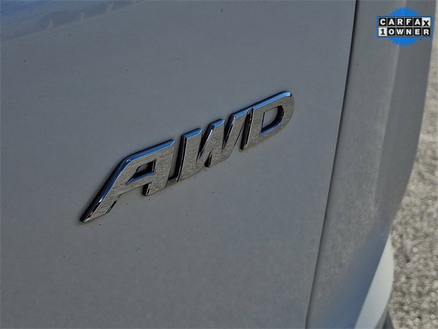 Used 2019 Honda CR-V LX image 30