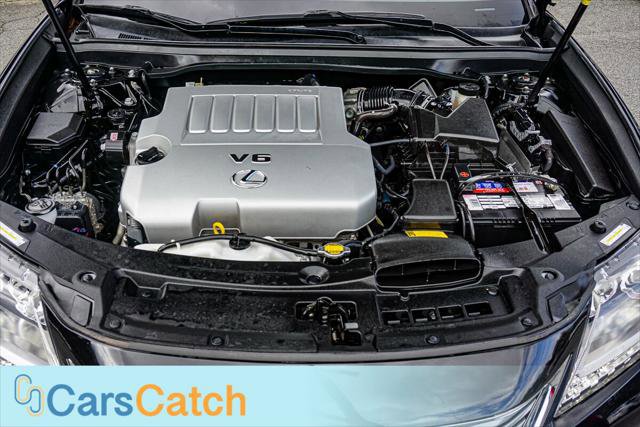 Used 2014 Lexus ES 350 SEDAN w/ Luxury Package image 38