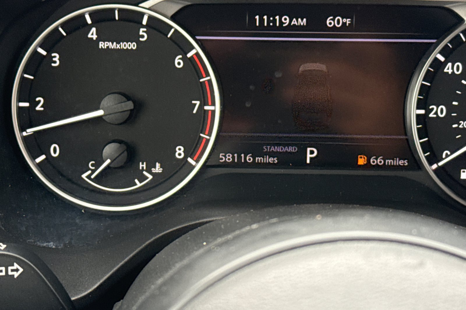 Certified 2024 Nissan Rogue SV FWD image 34
