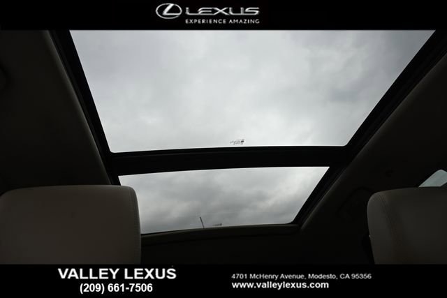 Used 2015 Cadillac SRX Premium w/ LPO, U-Rail D-Rings Package image 6