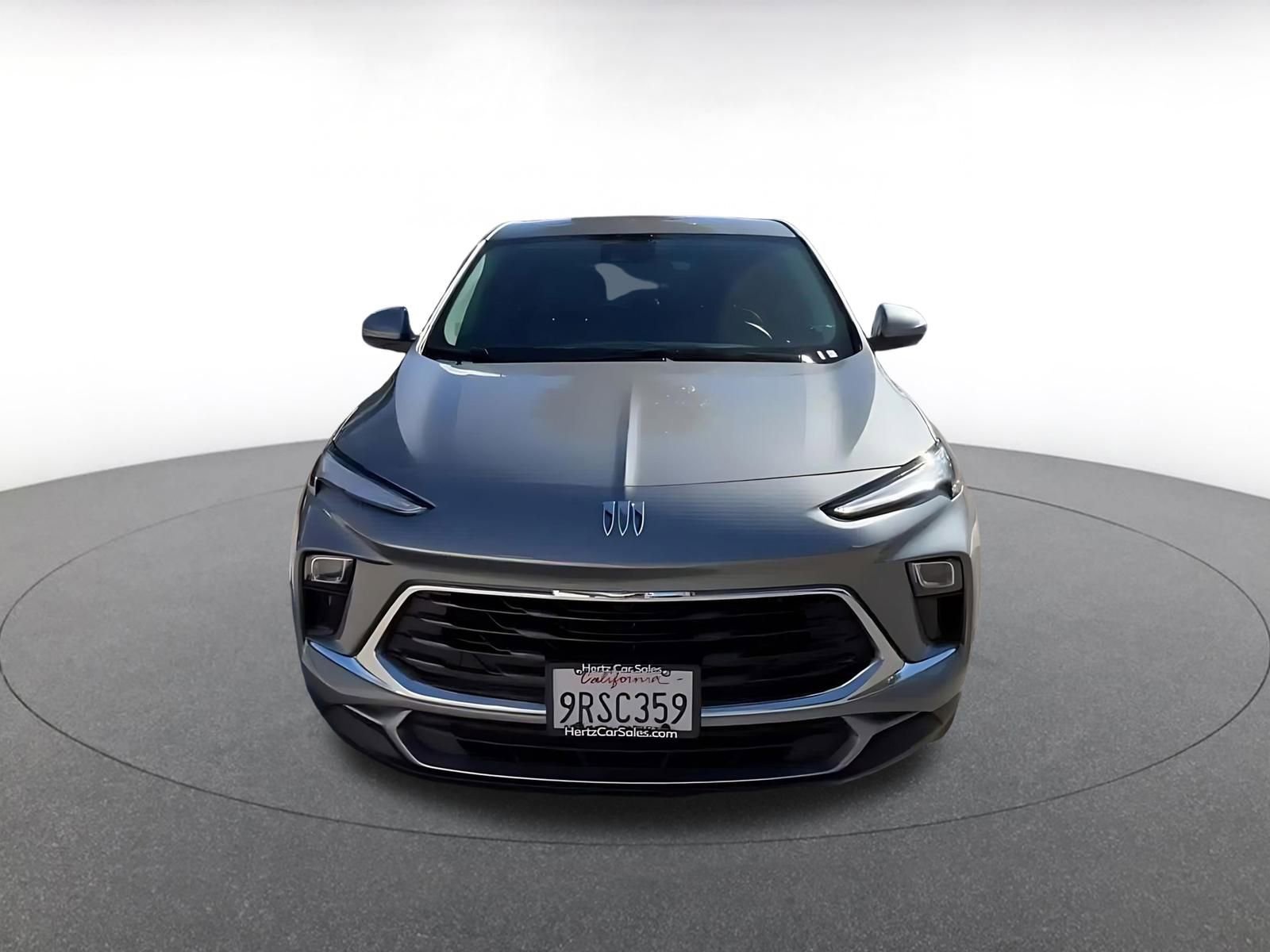 Used 2025 Buick Encore GX Preferred image 4