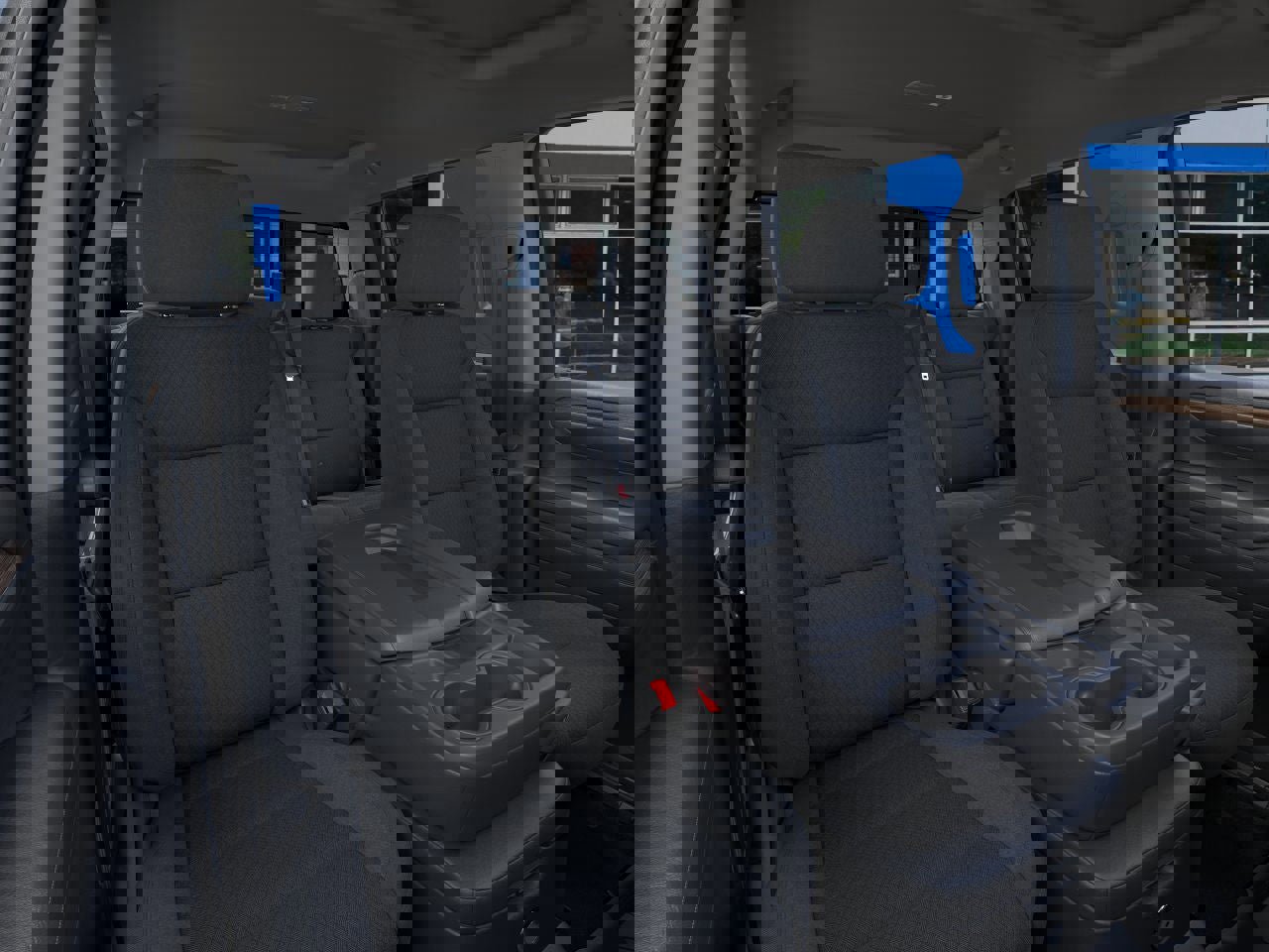 New 2026 Chevrolet Silverado 1500 LT w/ Safety Package image 40