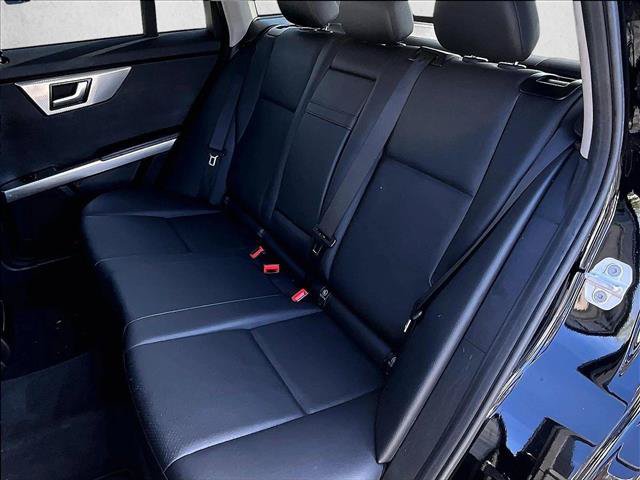 Used 2014 Mercedes-Benz GLK 350 2WD image 29