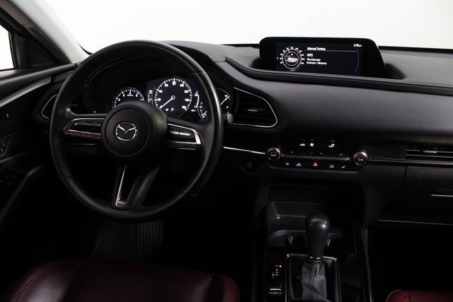 Used 2023 MAZDA CX-30 AWD 2.5 S w/ Preferred Package image 10