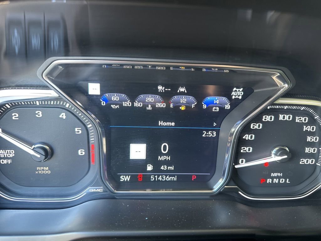 Used 2021 GMC Sierra 1500 Denali w/ Denali Ultimate Package image 18