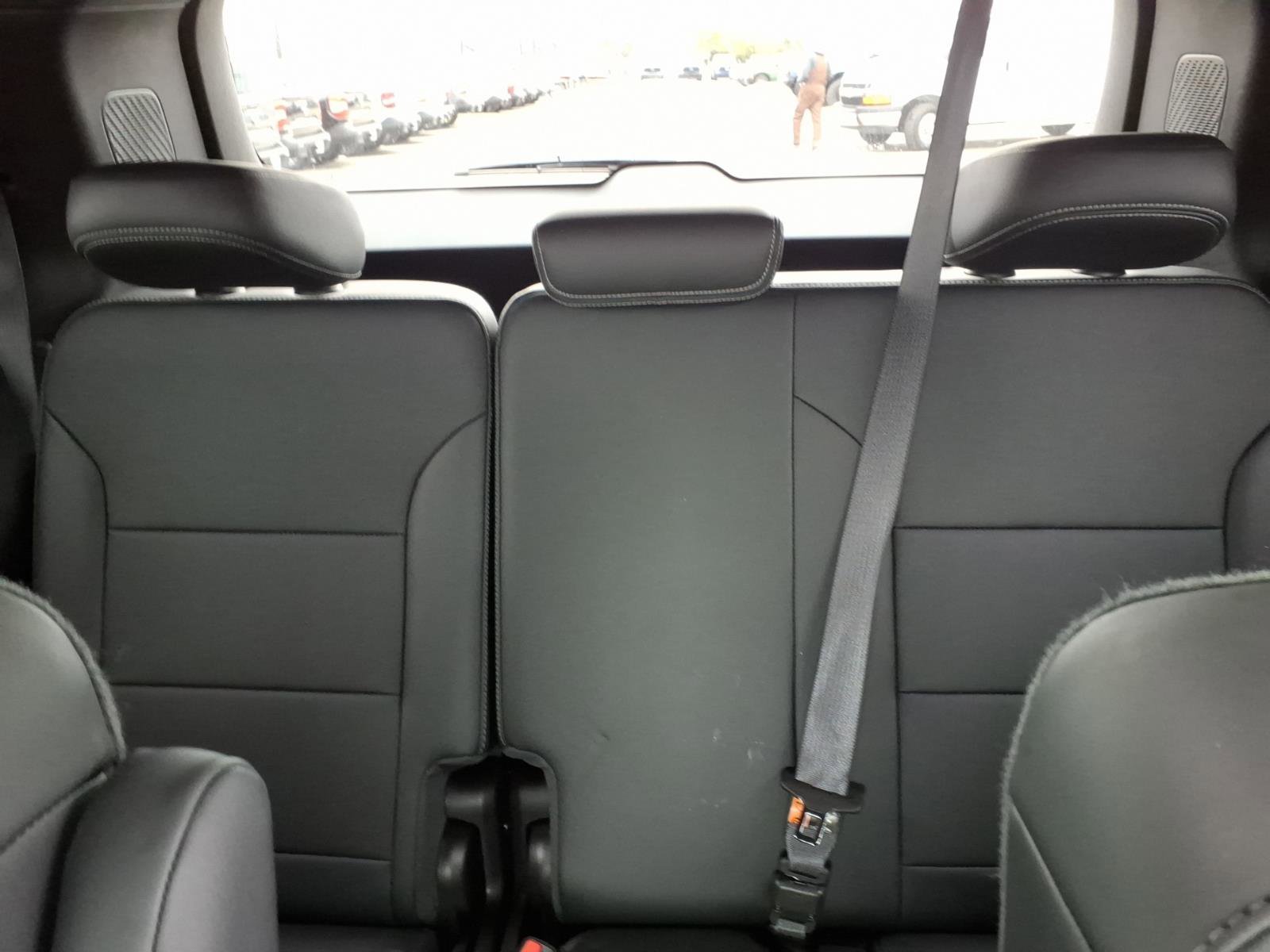 Used 2025 Buick Enclave Preferred image 15