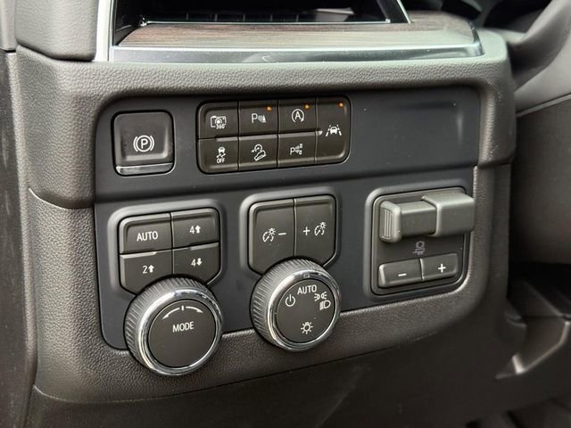 New 2026 Chevrolet Tahoe LS AWD/4WD image 16