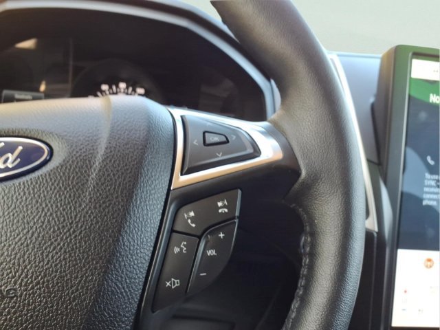 Certified 2024 Ford Edge SEL w/ Convenience Package AWD/4WD image 15