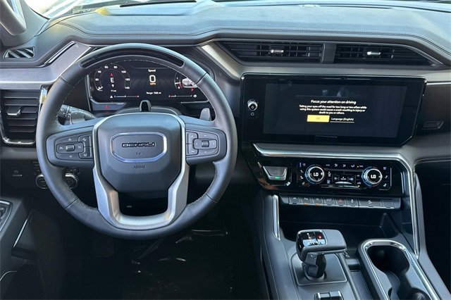 New 2026 GMC Sierra 1500 Denali image 14