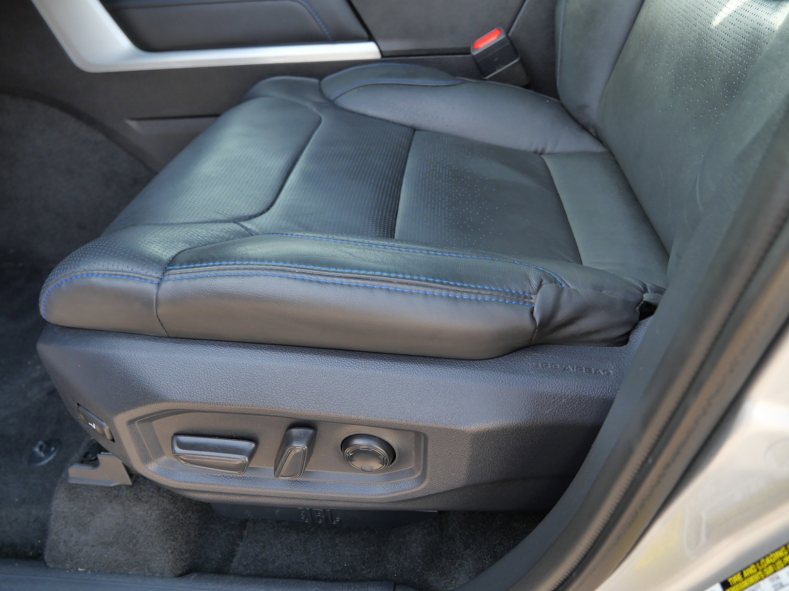 Used 2025 Toyota Tundra Platinum image 20