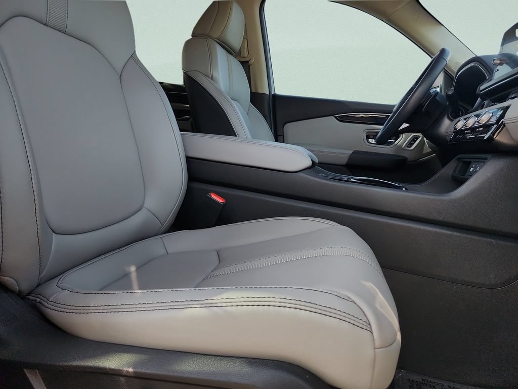 Certified 2025 Honda Pilot EX-L image 20