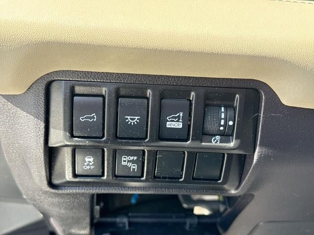 Used 2021 Subaru Ascent Touring AWD/4WD image 18