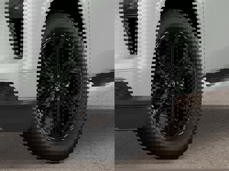 New 2026 INFINITI QX80 4WD w/ Sport Exterior Package image 36