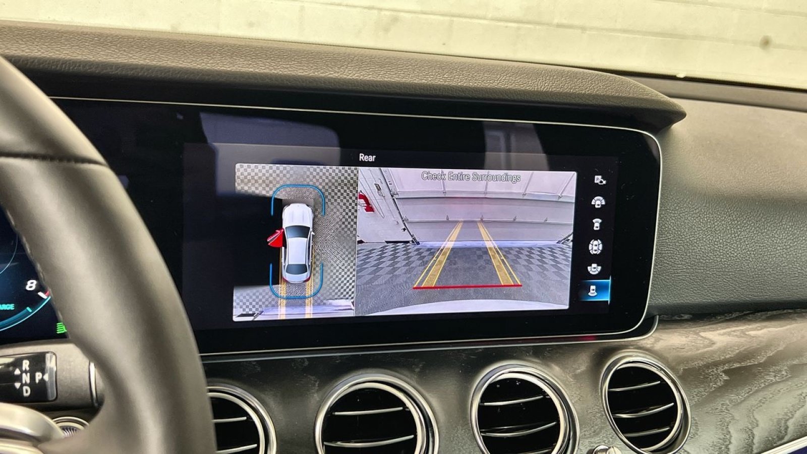 New 2023 Mercedes-Benz E 450 4MATIC Sedan image 26