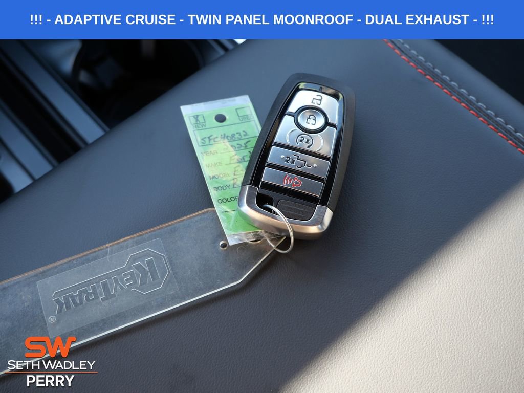 New 2025 Ford F150 Raptor image 25