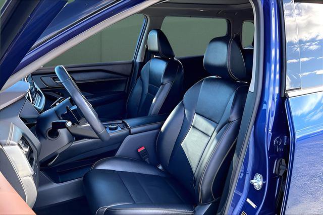 Used 2023 Nissan Rogue SL image 10