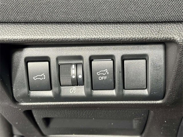 Used 2024 Subaru Outback Premium image 19