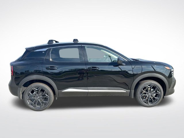 New 2027 Nissan Kicks SR FWD image 10
