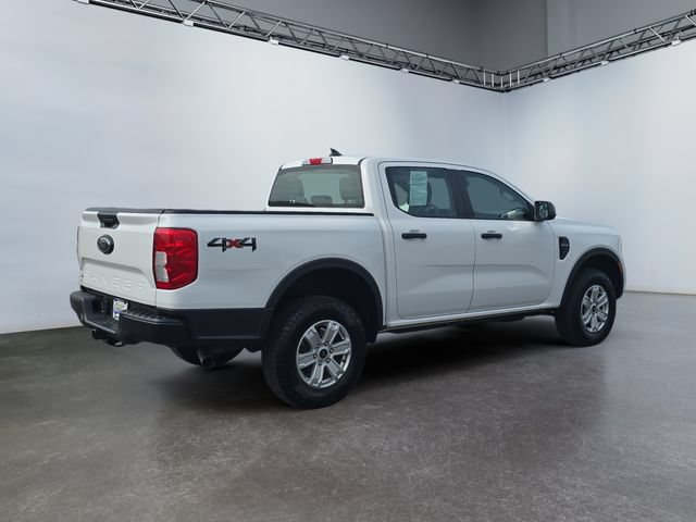 Used 2024 Ford Ranger XL w/ Trailer Tow Package AWD/4WD image 5
