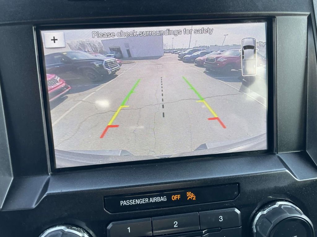 Used 2018 Ford F150 Raptor w/ Equipment Group 801A Mid image 37