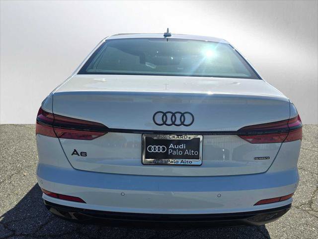 Used 2024 Audi A6 3.0T Prestige w/ Prestige Package AWD/4WD image 4
