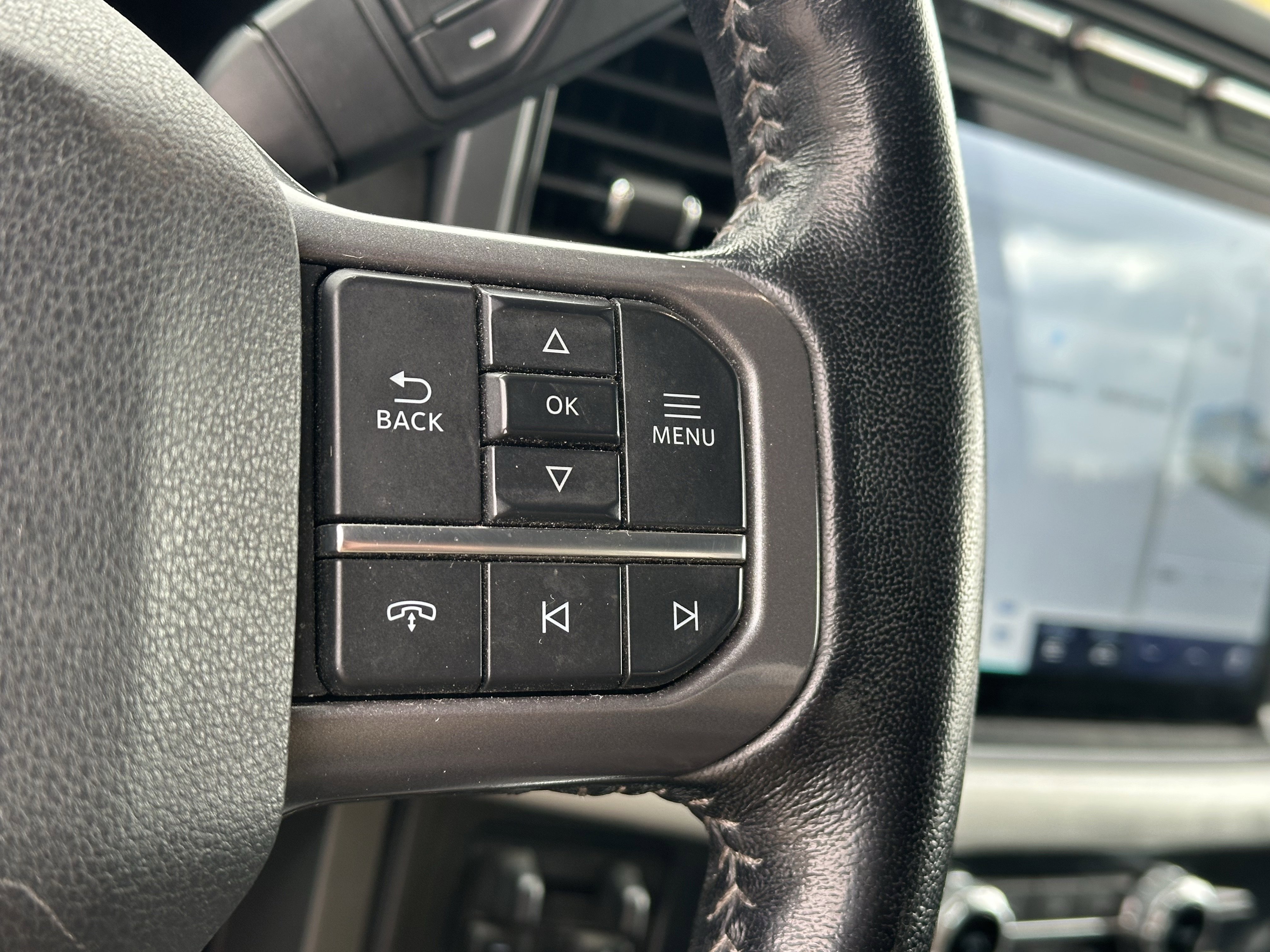 Used 2022 Ford F150 XLT w/ Equipment Group 302A High image 18