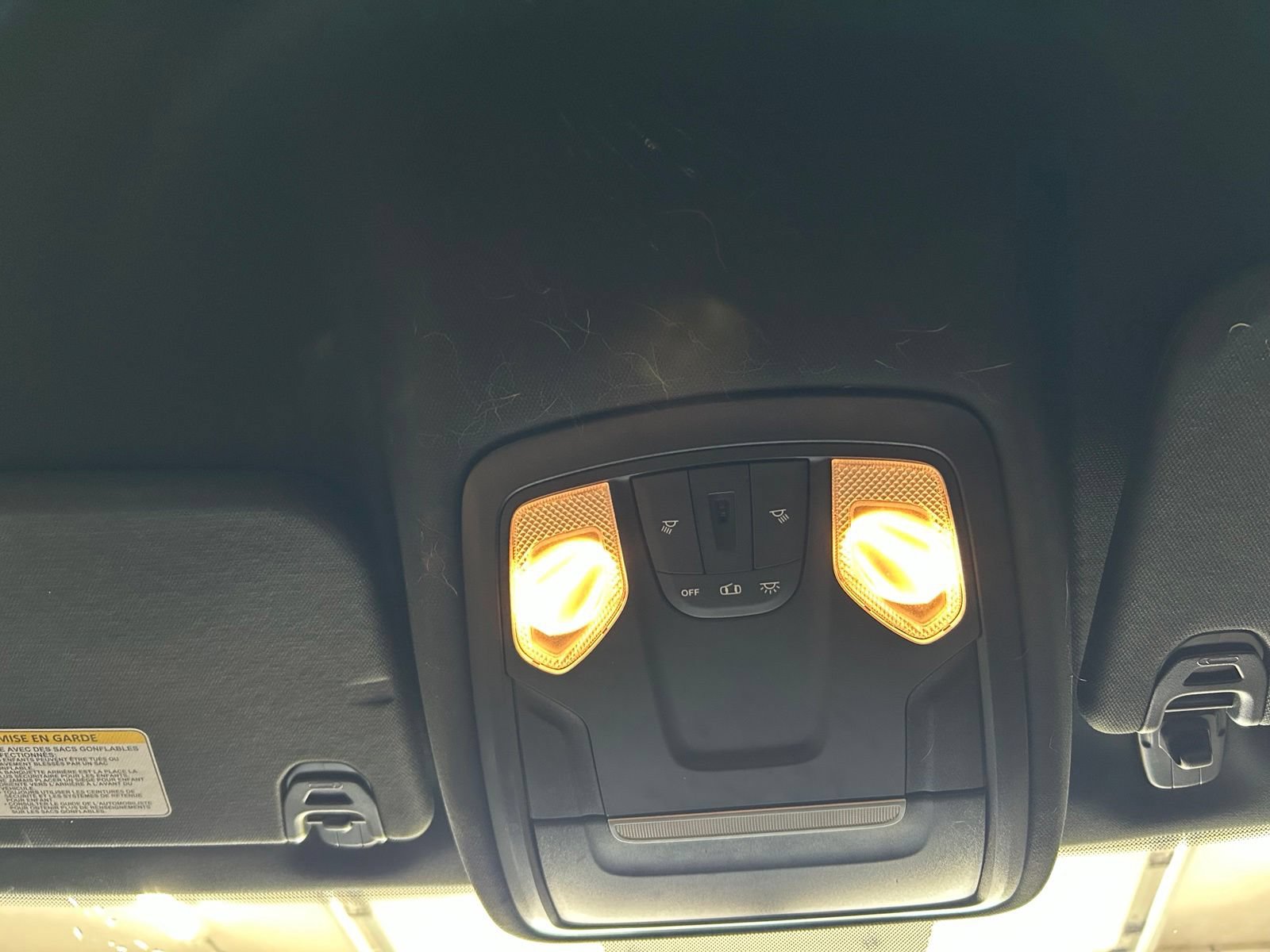 Used 2023 RAM 1500 Big Horn AWD/4WD image 21