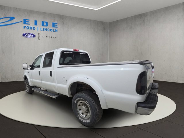 Used 2000 Ford F350 Lariat AWD/4WD image 29